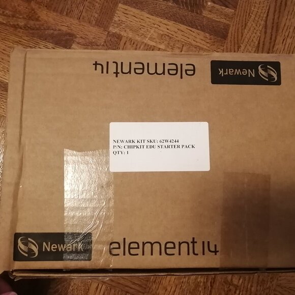 Chipkit input output module and programmer - Picture 8 of 8